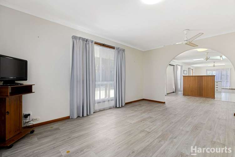 Third view of Homely house listing, 12 North Street, Point Vernon QLD 4655