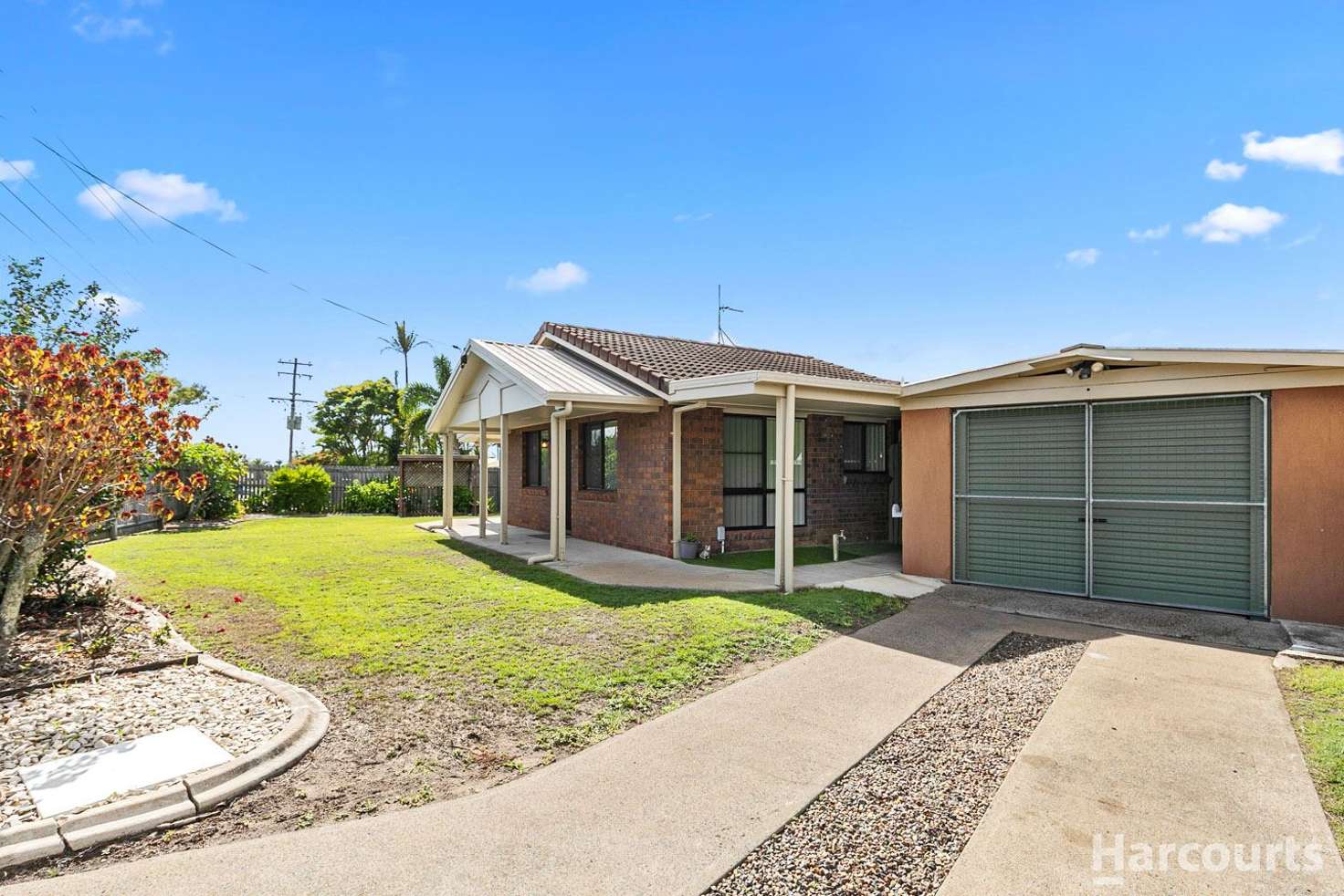Main view of Homely house listing, 41 Old Maryborough Road, Pialba QLD 4655