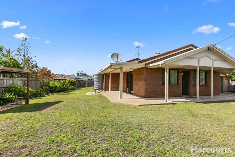 Second view of Homely house listing, 41 Old Maryborough Road, Pialba QLD 4655