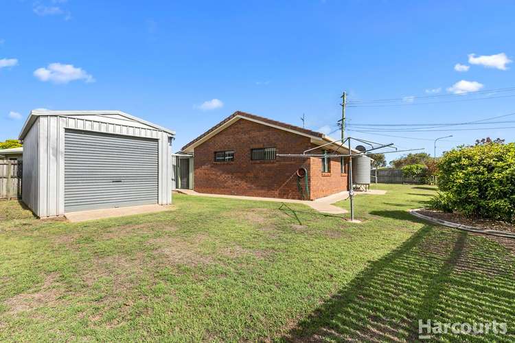 Fourth view of Homely house listing, 41 Old Maryborough Road, Pialba QLD 4655