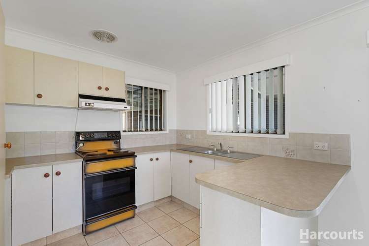 Sixth view of Homely house listing, 41 Old Maryborough Road, Pialba QLD 4655
