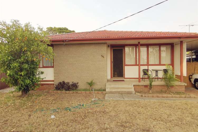 Main view of Homely house listing, 52 Kurrajong Road, North St Marys NSW 2760