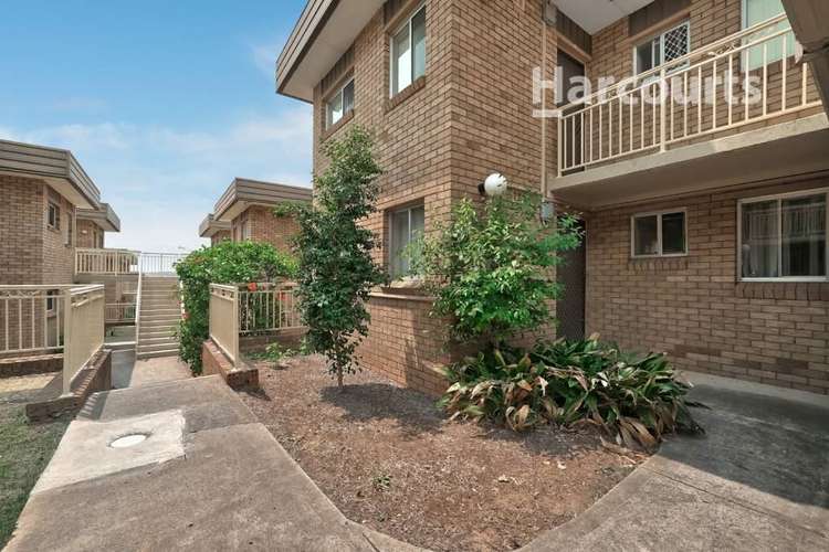 Main view of Homely unit listing, 27/20-30 Condamine Street, Campbelltown NSW 2560