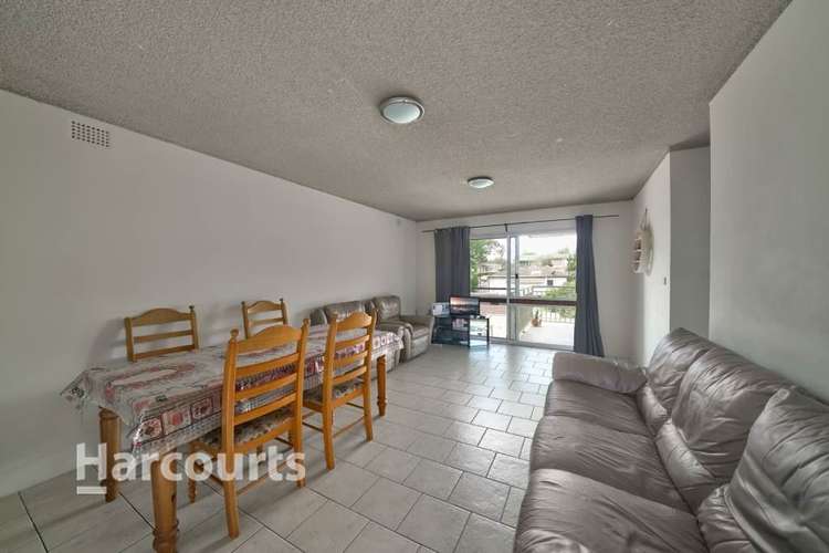Second view of Homely unit listing, 27/20-30 Condamine Street, Campbelltown NSW 2560