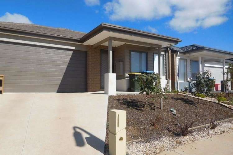 Main view of Homely house listing, 9 Dundas Road, Wyndham Vale VIC 3024