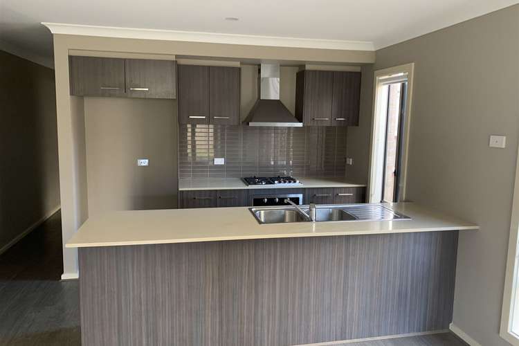 Second view of Homely house listing, 9 Dundas Road, Wyndham Vale VIC 3024