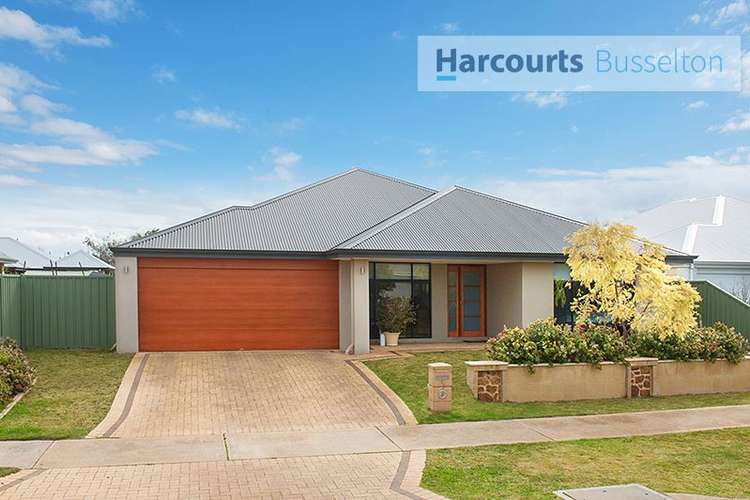 Main view of Homely house listing, 5 Fieldwall View, Vasse WA 6280