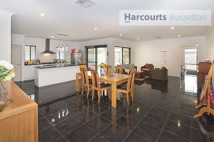 Third view of Homely house listing, 5 Fieldwall View, Vasse WA 6280