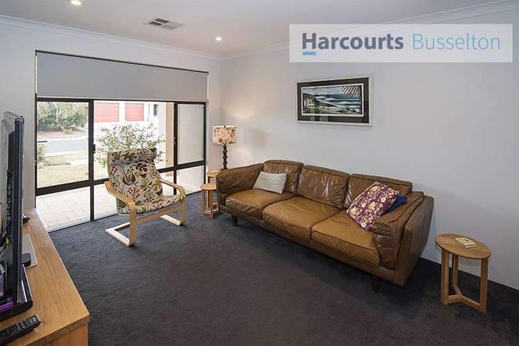 Fourth view of Homely house listing, 5 Fieldwall View, Vasse WA 6280