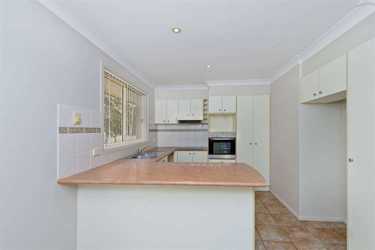 Fourth view of Homely house listing, 22 Amira Drive, Port Macquarie NSW 2444