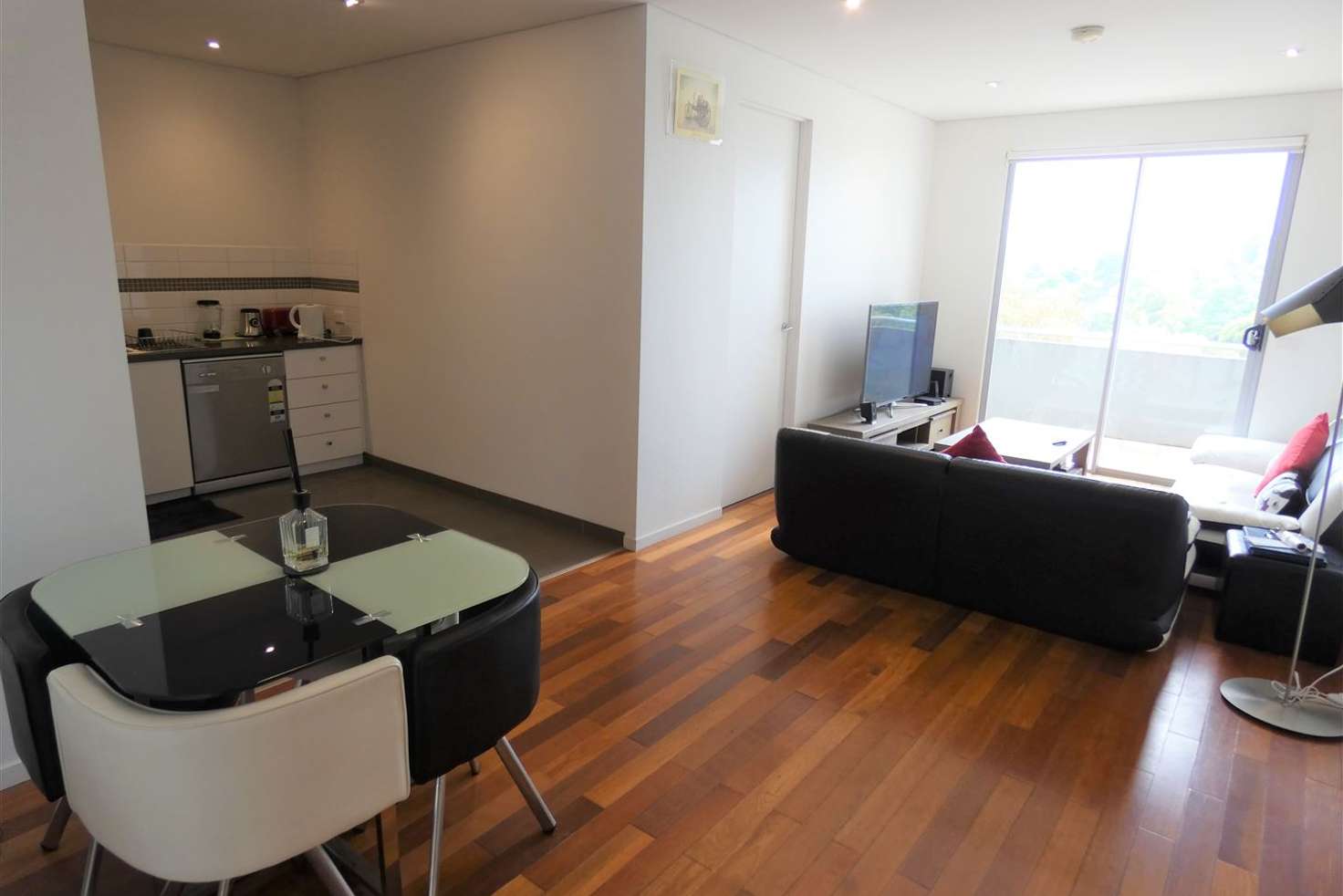 Main view of Homely apartment listing, 32/210-220 Normanby Road, Notting Hill VIC 3168