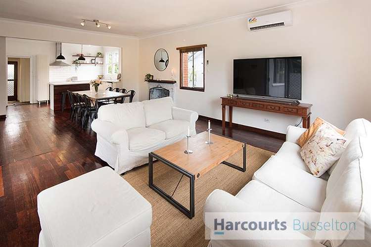 Fifth view of Homely house listing, 5 Maxted Street, West Busselton WA 6280