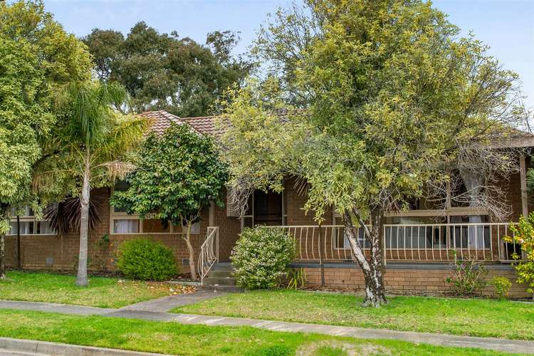 Second view of Homely house listing, 5 Skene Street, Burwood East VIC 3151