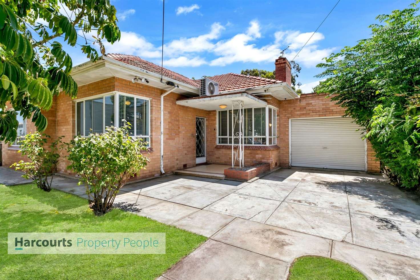 Main view of Homely house listing, 4 Acacia Street, Kilkenny SA 5009