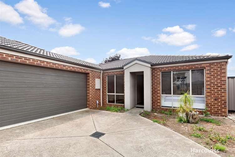 Third view of Homely unit listing, 2/27 Truscott Road, Moe VIC 3825