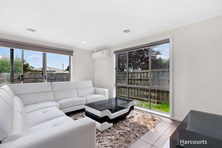 Fourth view of Homely unit listing, 2/27 Truscott Road, Moe VIC 3825
