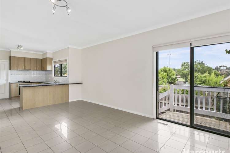 Second view of Homely unit listing, 2/25 Henshall Street, Warragul VIC 3820