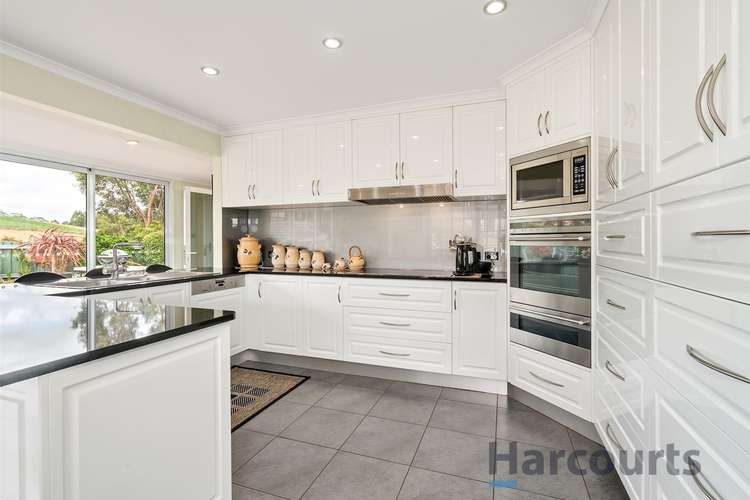Third view of Homely acreageSemiRural listing, 463 Ironcliffe Road, Penguin TAS 7316