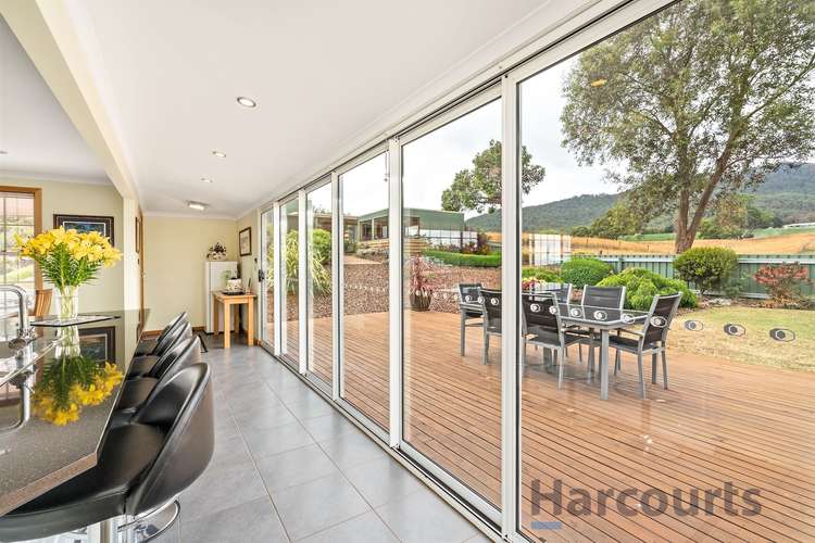 Sixth view of Homely acreageSemiRural listing, 463 Ironcliffe Road, Penguin TAS 7316