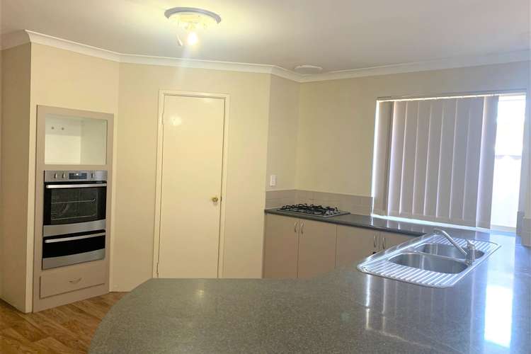 Second view of Homely house listing, 3 Swift Close, Broadwater WA 6280