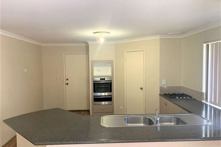 Third view of Homely house listing, 3 Swift Close, Broadwater WA 6280