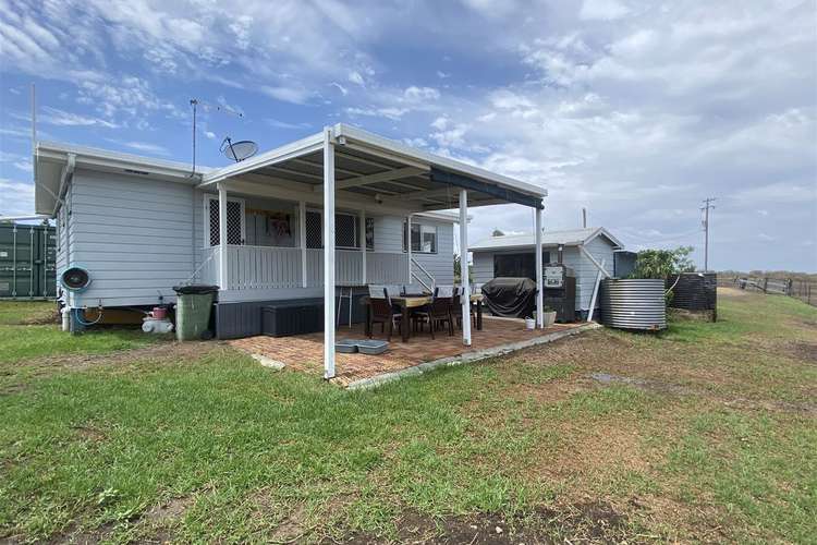 Main view of Homely ruralOther listing, 71 Pinnacle Road, Allora QLD 4362
