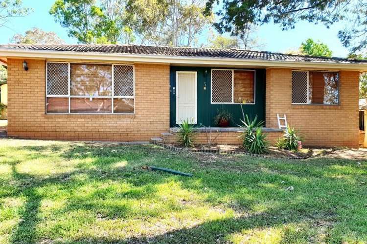 Main view of Homely house listing, 5 BLACKBUTT AVE, Bradbury NSW 2560