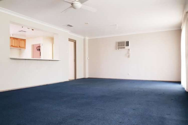 Second view of Homely house listing, 5 BLACKBUTT AVE, Bradbury NSW 2560