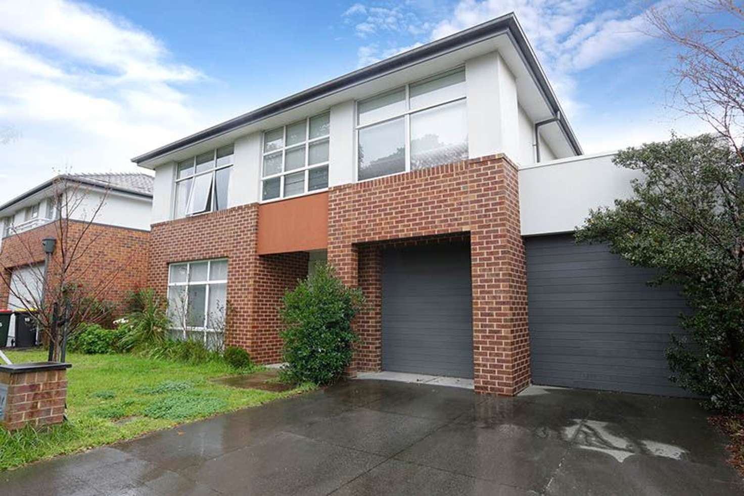 Main view of Homely house listing, 17 Notre Dame Parade, Mulgrave VIC 3170