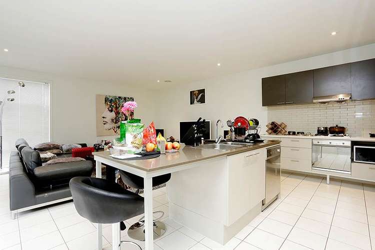 Second view of Homely house listing, 17 Notre Dame Parade, Mulgrave VIC 3170