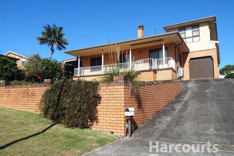Main view of Homely house listing, 20 Ocean Street, South West Rocks NSW 2431