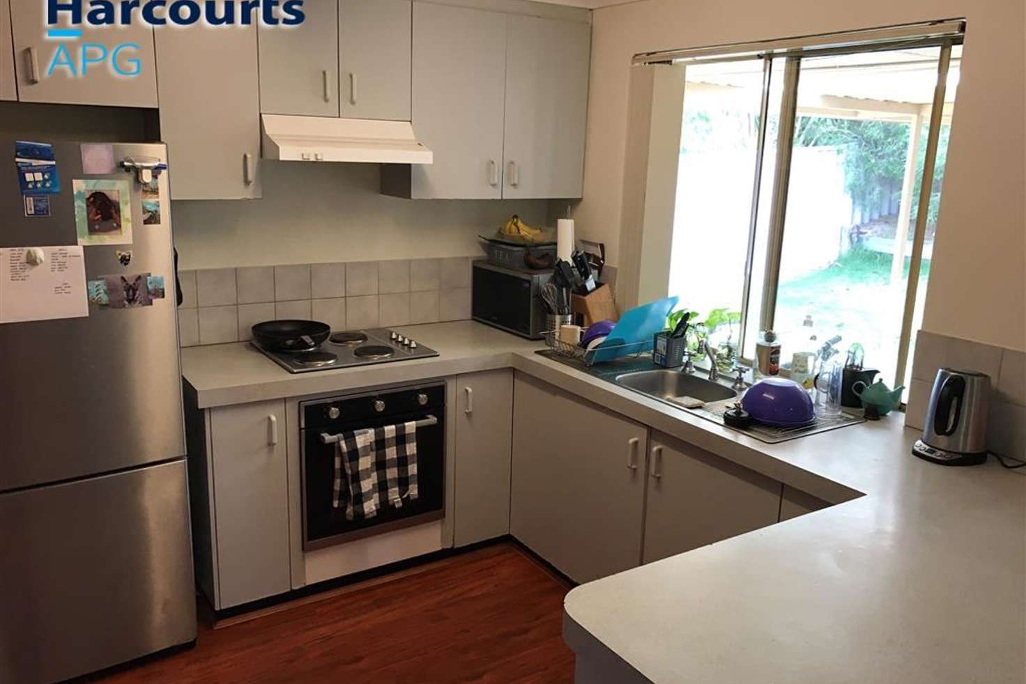 Main view of Homely house listing, 46 Wakefield Drive, Australind WA 6233