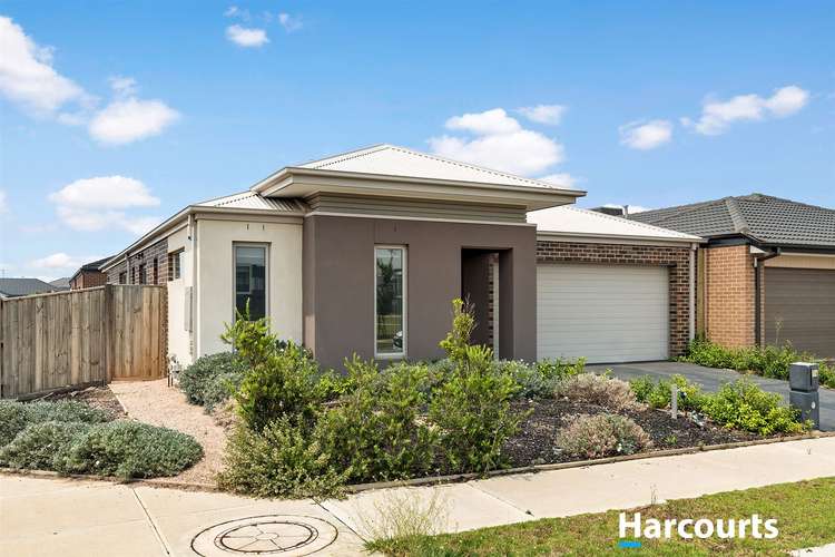 Main view of Homely house listing, 14 Neon Street, Point Cook VIC 3030