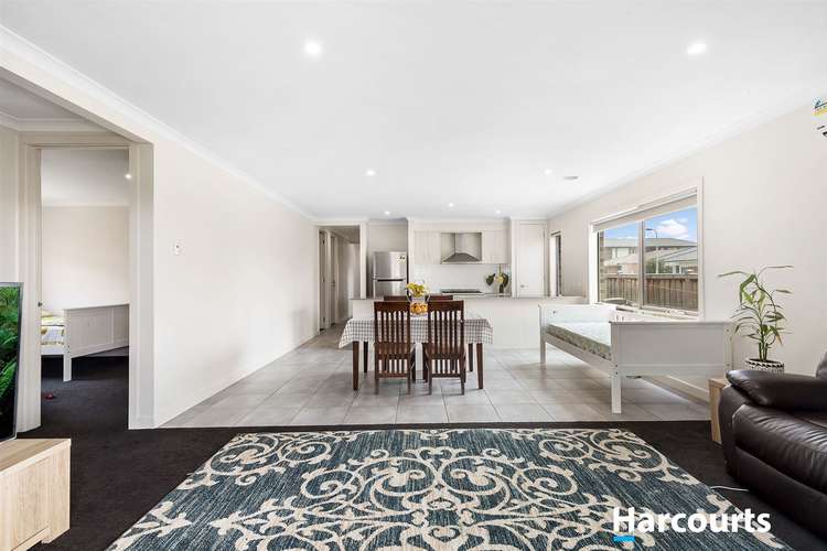 Third view of Homely house listing, 14 Neon Street, Point Cook VIC 3030