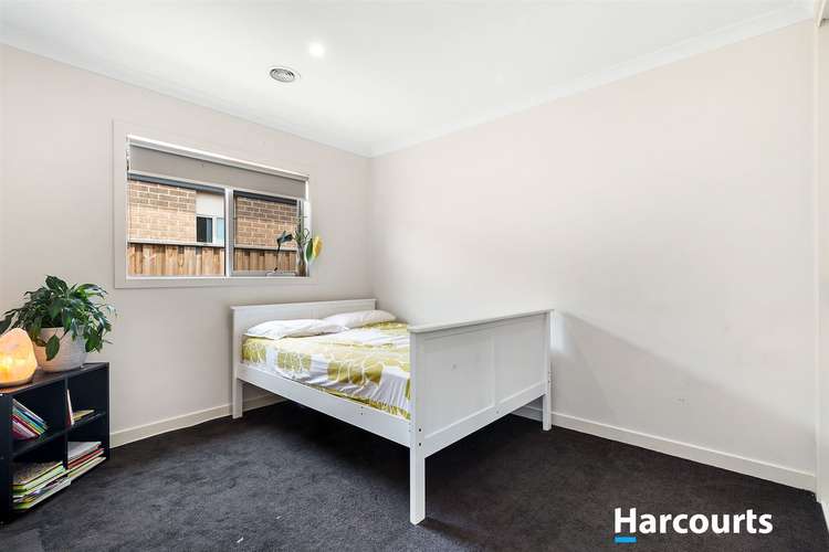 Fifth view of Homely house listing, 14 Neon Street, Point Cook VIC 3030