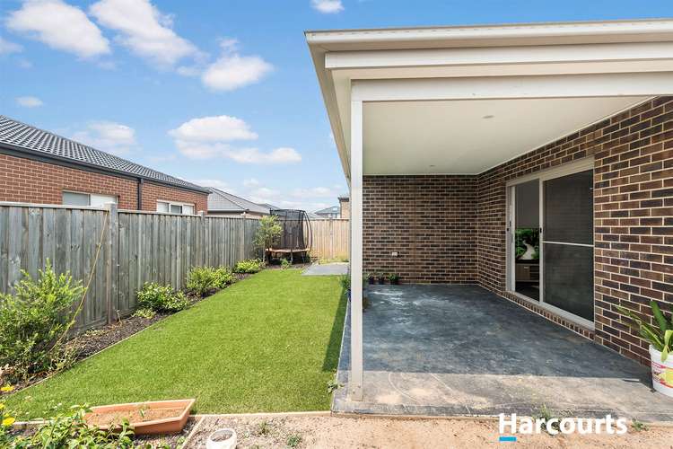 Seventh view of Homely house listing, 14 Neon Street, Point Cook VIC 3030