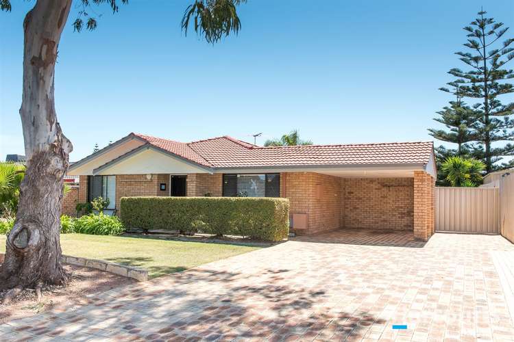 Main view of Homely house listing, 31 Periwinkle Road, Mullaloo WA 6027