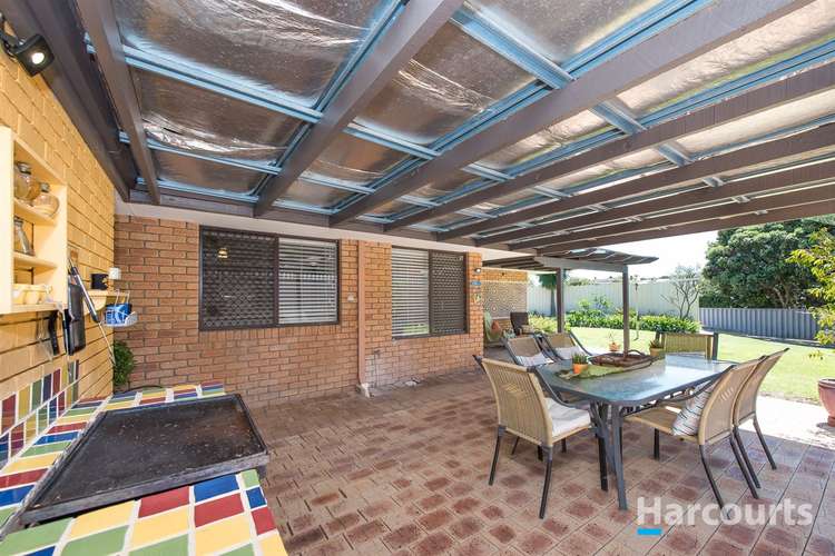 Fourth view of Homely house listing, 31 Periwinkle Road, Mullaloo WA 6027