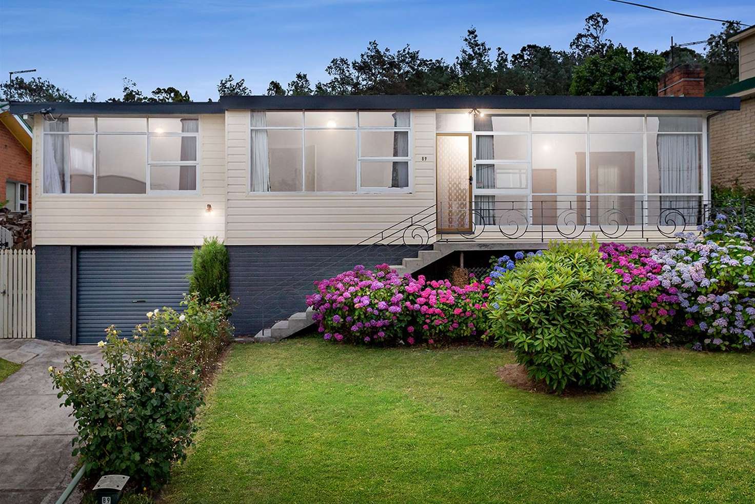 Main view of Homely house listing, 89 Punchbowl Road, Punchbowl TAS 7249