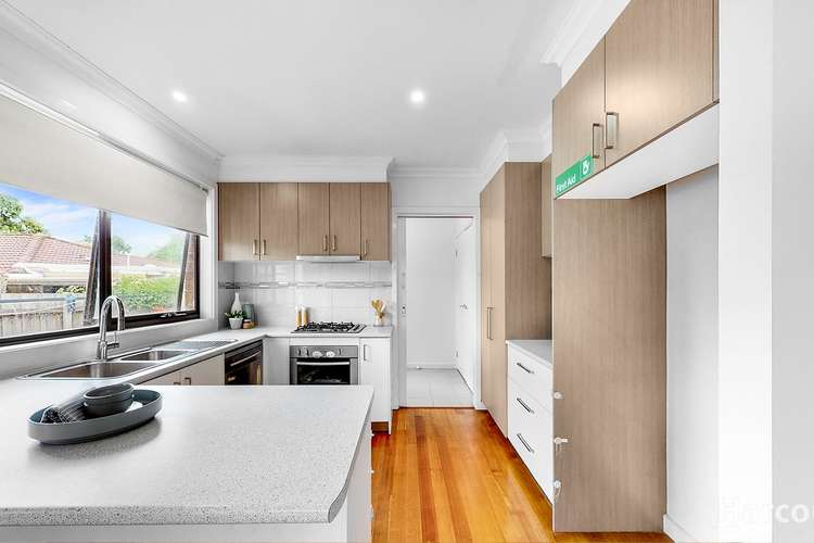 Third view of Homely unit listing, 4/11 Aubrey Street, Vermont VIC 3133