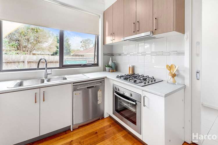 Fourth view of Homely unit listing, 4/11 Aubrey Street, Vermont VIC 3133