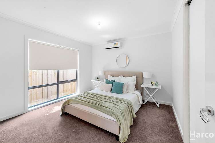 Fifth view of Homely unit listing, 4/11 Aubrey Street, Vermont VIC 3133
