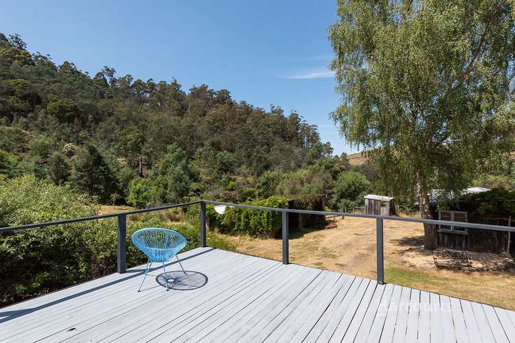 Third view of Homely house listing, 535 Upper Natone Road, Upper Natone TAS 7321