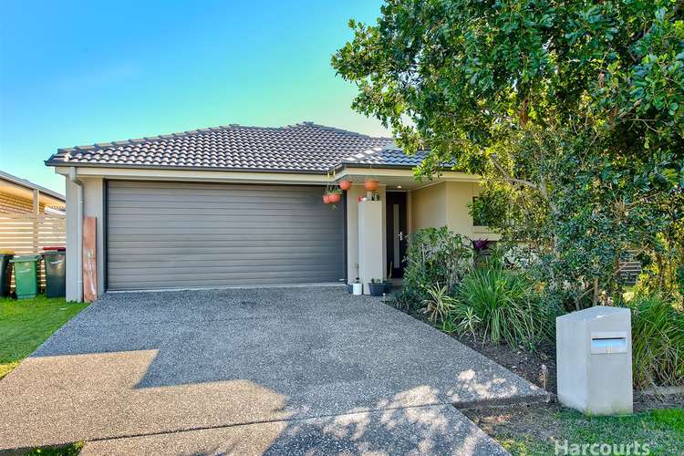 Main view of Homely house listing, 4 Seville Street, Bellmere QLD 4510