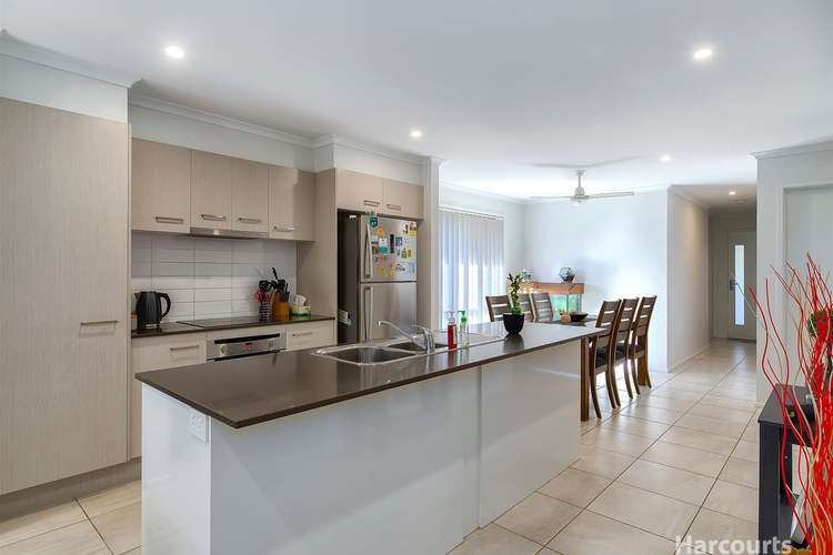 Third view of Homely house listing, 4 Seville Street, Bellmere QLD 4510