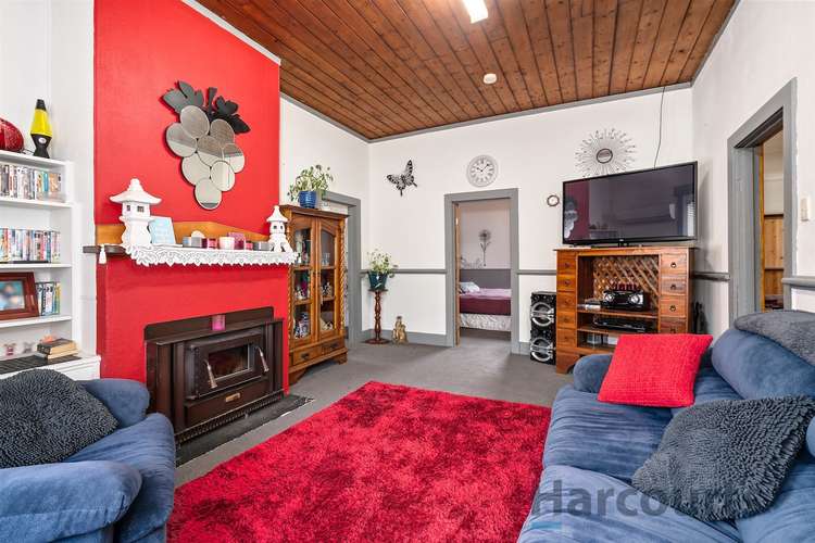 Fifth view of Homely house listing, 18 Coroneagh Street, Penguin TAS 7316