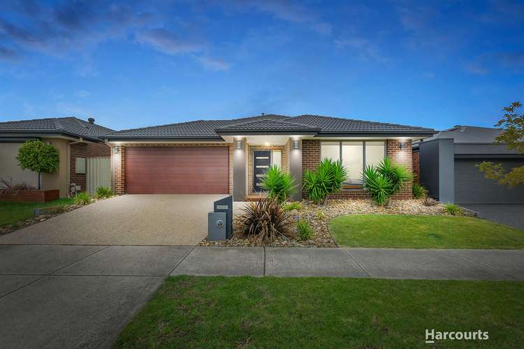 Main view of Homely house listing, 10 Cockatoo Road, Pakenham VIC 3810