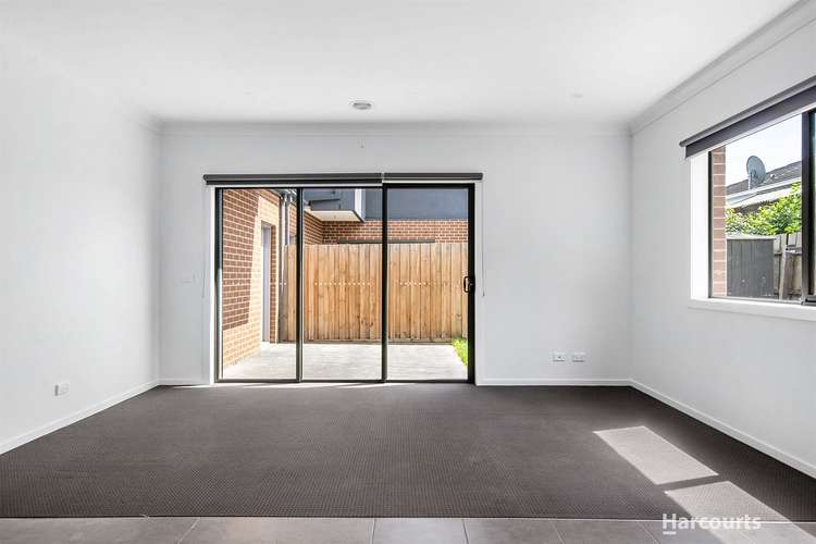 Third view of Homely townhouse listing, 2/5 Henry Street, Pakenham VIC 3810