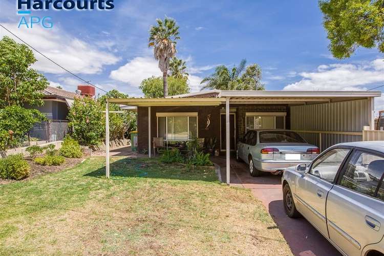 Second view of Homely semiDetached listing, 19 Stanton Street, Eaton WA 6232