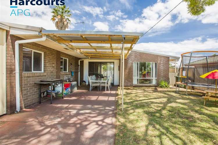 Fourth view of Homely semiDetached listing, 19 Stanton Street, Eaton WA 6232